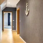Appartement Heimathafen