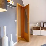 Heimathafen Appartement Cuxhaven
