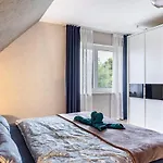 Heimathafen Apartment Cuxhaven