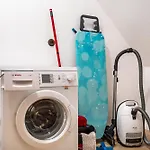 Appartement Heimathafen *
