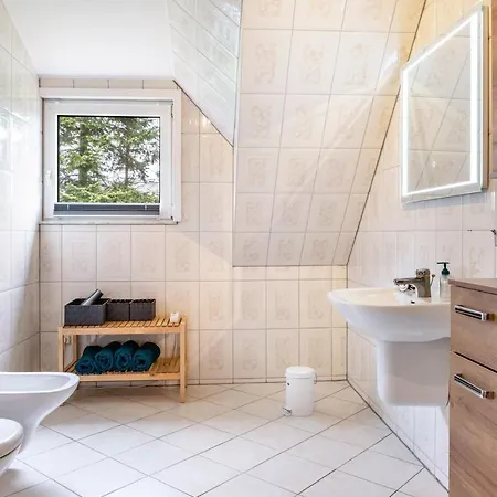 Apartmán Heimathafen *