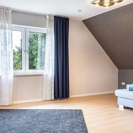 Appartement Heimathafen Cuxhaven