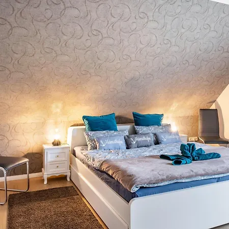 Appartement Heimathafen Cuxhaven