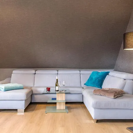 Appartement Heimathafen