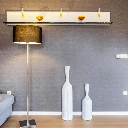 Heimathafen Apartment Cuxhaven