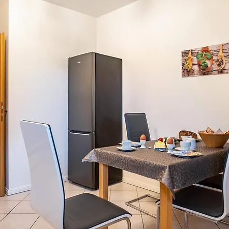 Heimathafen Apartament